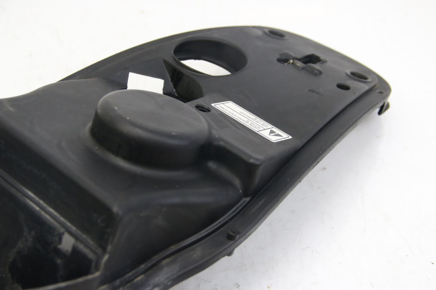 photo de BAC A BATTERIE APRILIA SCARABEO 4T 50 (2009 - 2017)