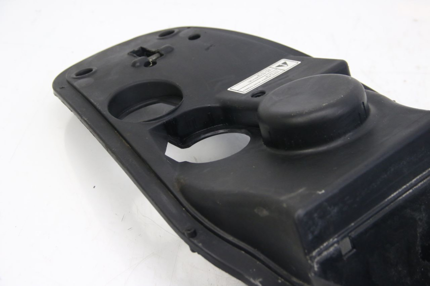 photo de BAC A BATTERIE APRILIA SCARABEO 4T 50 (2009 - 2017)