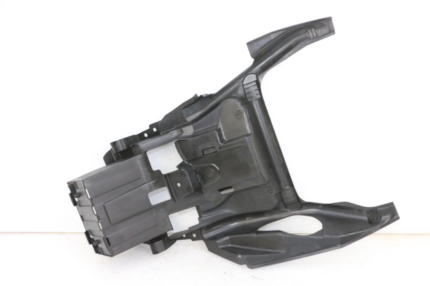 photo de BAC A BATTERIE SUZUKI BURGMAN 650 (2013 - 2020)