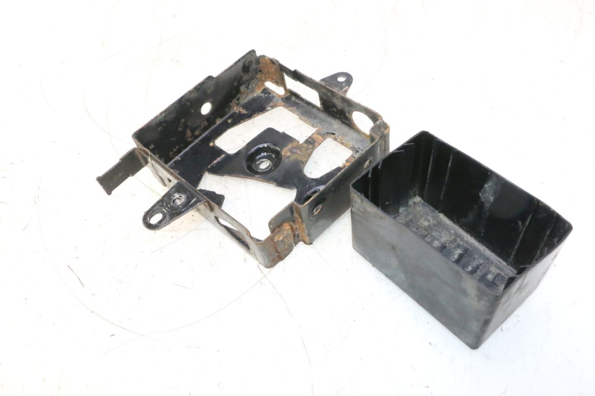 photo de BAC A BATTERIE HONDA CB TWO FIFTY 250 (1991 - 2002) - Vue principale