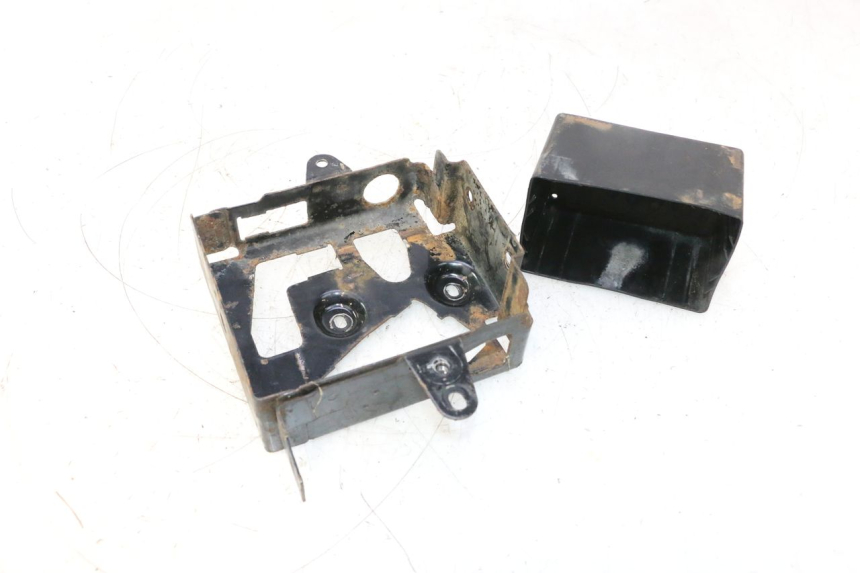 photo de BAC A BATTERIE HONDA CB TWO FIFTY 250 (1991 - 2002) - Zoom état d’usage