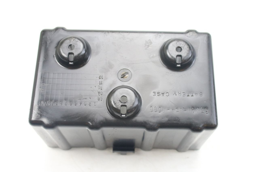 photo de BAC A BATTERIE SYM CITYCOM CITY COM 125 (2009 - 2014)