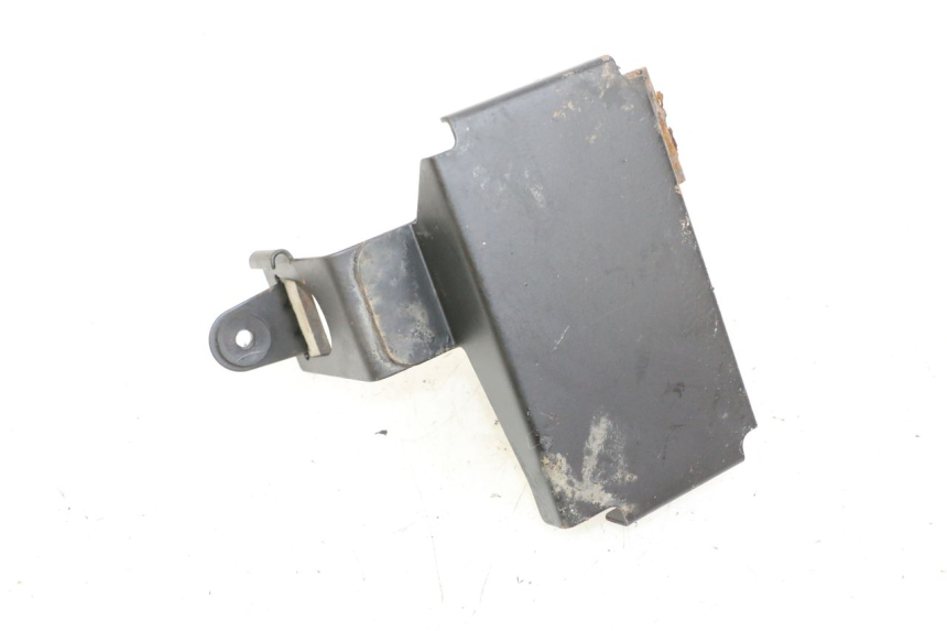 photo de BAC A BATTERIE KSR CODE 125 (2018 - 2020) - Zoom état d’usage