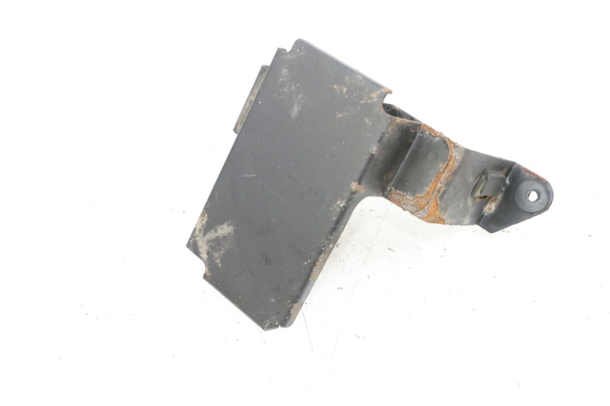 photo de BAC A BATTERIE KSR CODE 125 (2018 - 2020) - Gros plan technique