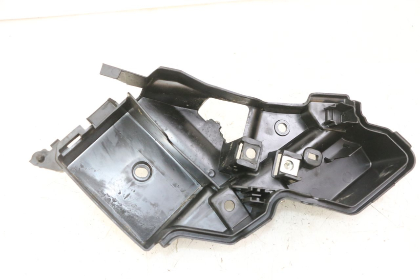 photo de BAC A BATTERIE HONDA CRF-F CRF F 110 (2019 - 2022)