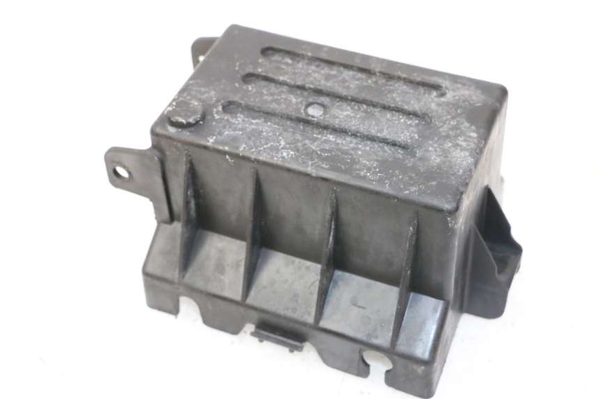 photo de BAC A BATTERIE DAELIM BESBI 125 (2007 - 2008)