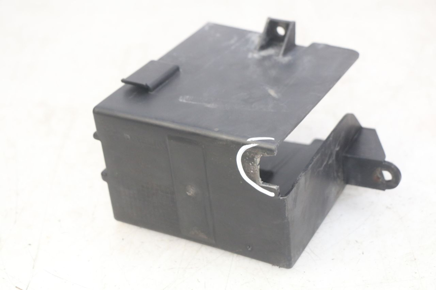 photo de BAC A BATTERIE DAELIM VL DAYSTAR 125 (2000 - 2011)