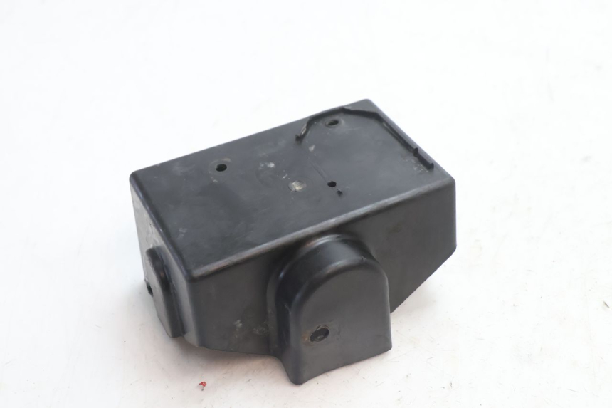 photo de BAC A BATTERIE HM HONDA DERAPAGE 50 (2007 - 2009) - Autre angle de vue