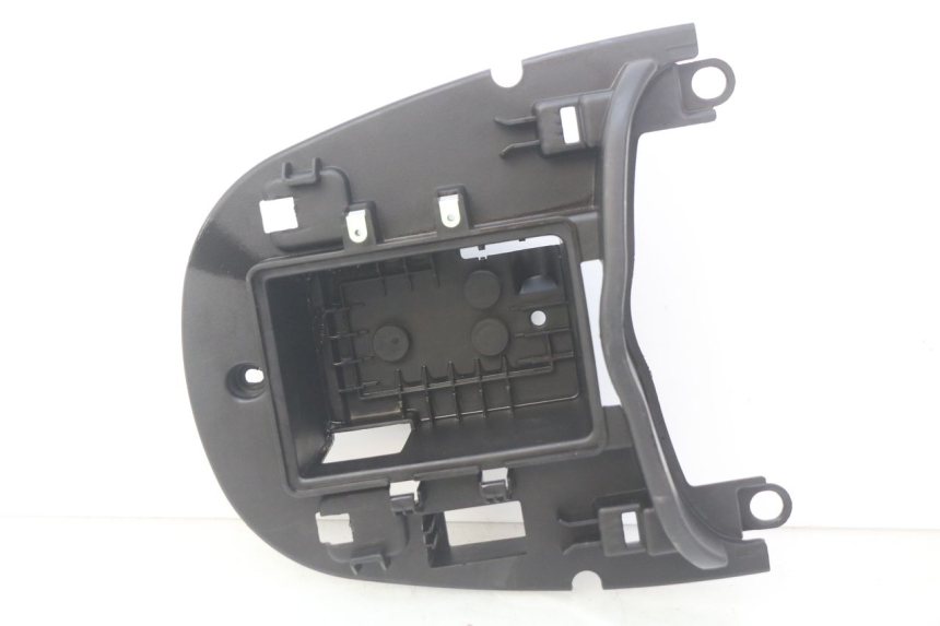 photo de BAC A BATTERIE PEUGEOT DJANGO 2T 50 (2014 - 2019)