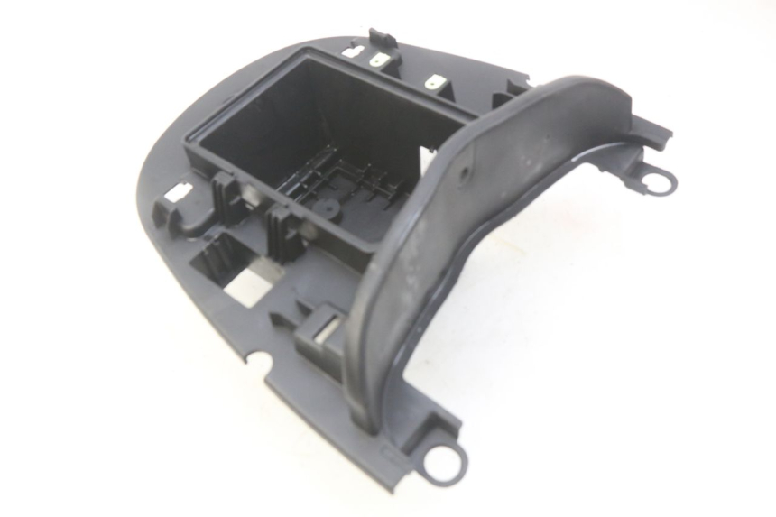 photo de BAC A BATTERIE PEUGEOT DJANGO 2T 50 (2014 - 2019)