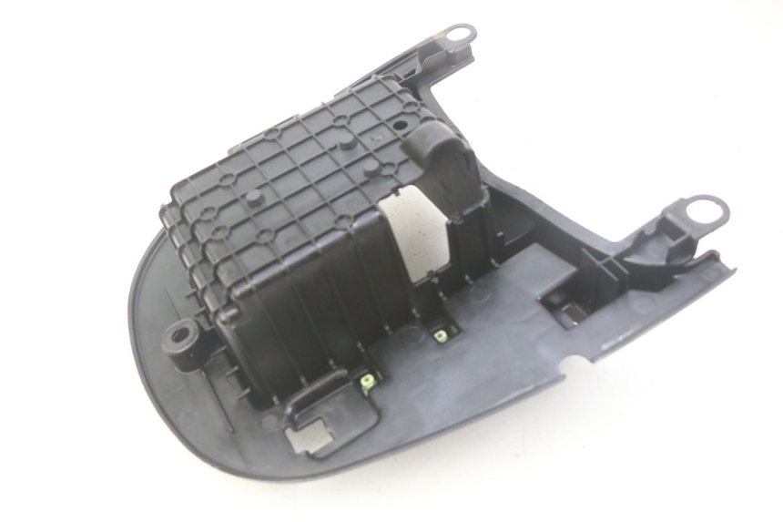 photo de BAC A BATTERIE PEUGEOT DJANGO 2T 50 (2014 - 2019)