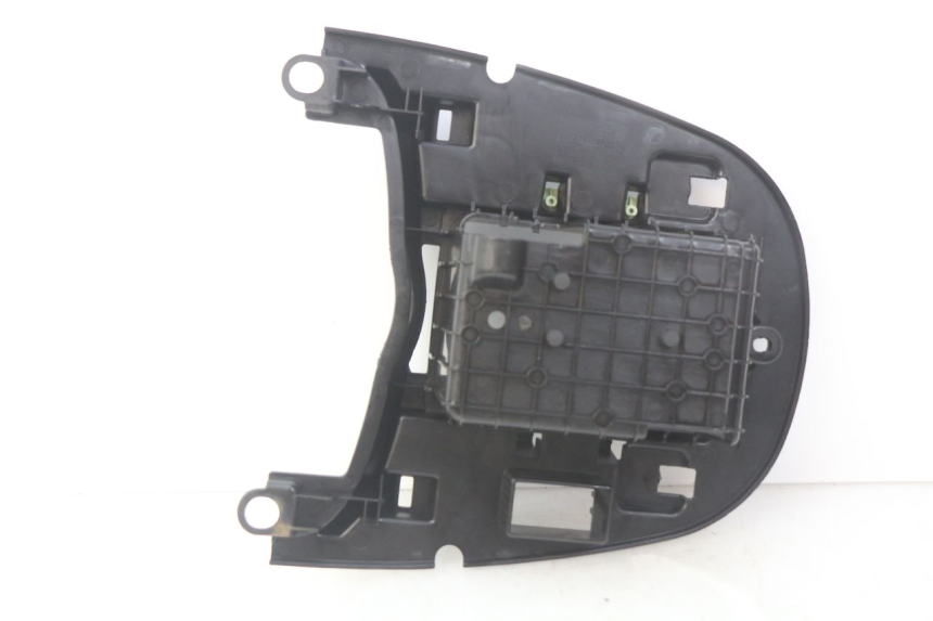 photo de BAC A BATTERIE PEUGEOT DJANGO 2T 50 (2014 - 2019)