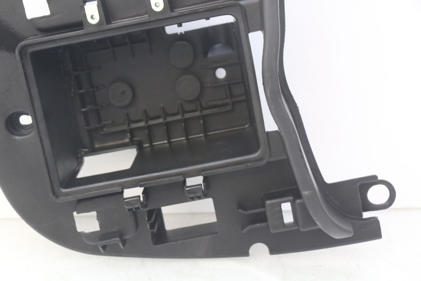 photo de BAC A BATTERIE PEUGEOT DJANGO 2T 50 (2014 - 2019)