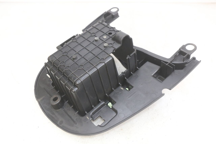 photo de BAC A BATTERIE PEUGEOT DJANGO 4T 50 (2014 - 2019)
