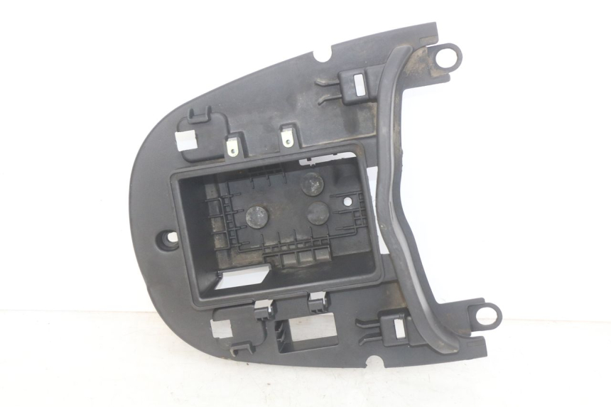 photo de BAC A BATTERIE PEUGEOT DJANGO 4T 50 (2014 - 2019)