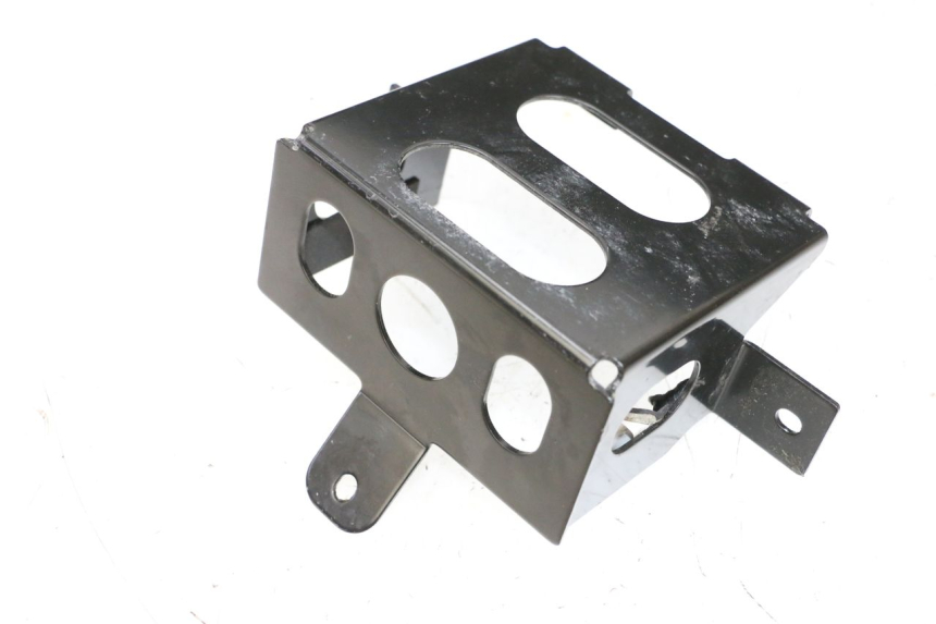 photo de BAC A BATTERIE SEGWAY NINEBOT E125S 1 (2022 - 2026) - Points de fixation