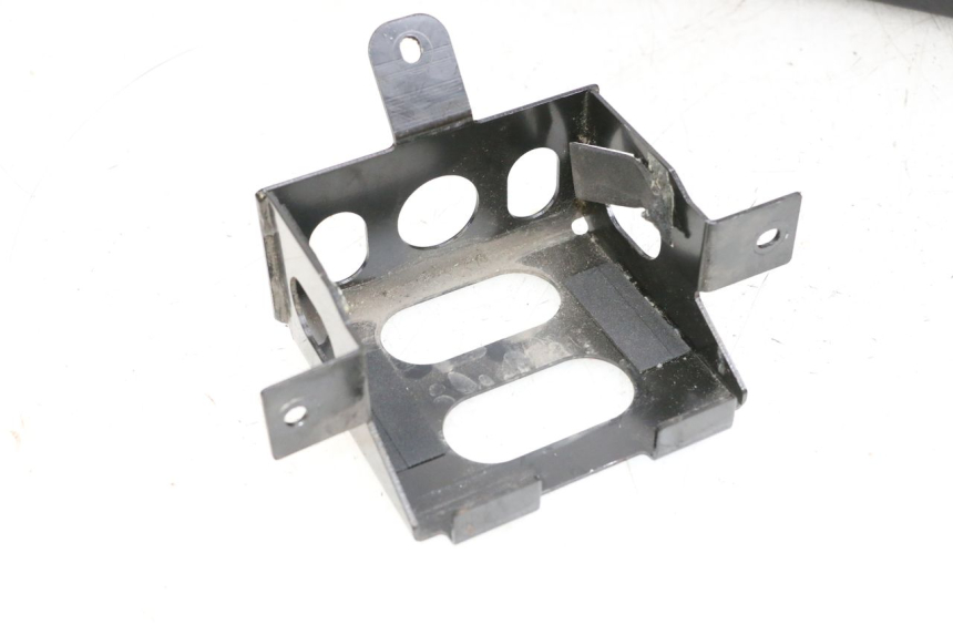 photo de BAC A BATTERIE SEGWAY NINEBOT E125S 1 (2022 - 2026) - État de surface