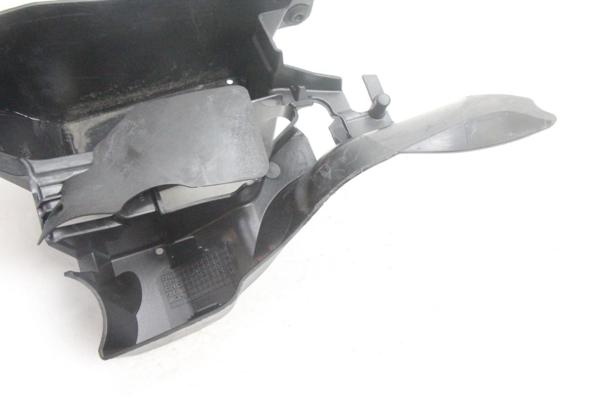 photo de BAC A BATTERIE KAWASAKI ER-6 ER6 F ABS 650 (2012 - 2016) - Zoom état d’usage