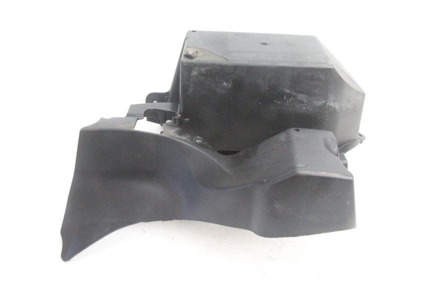 photo de BAC A BATTERIE KAWASAKI ER-6 ER6 F ABS 650 (2012 - 2016) - Gros plan technique