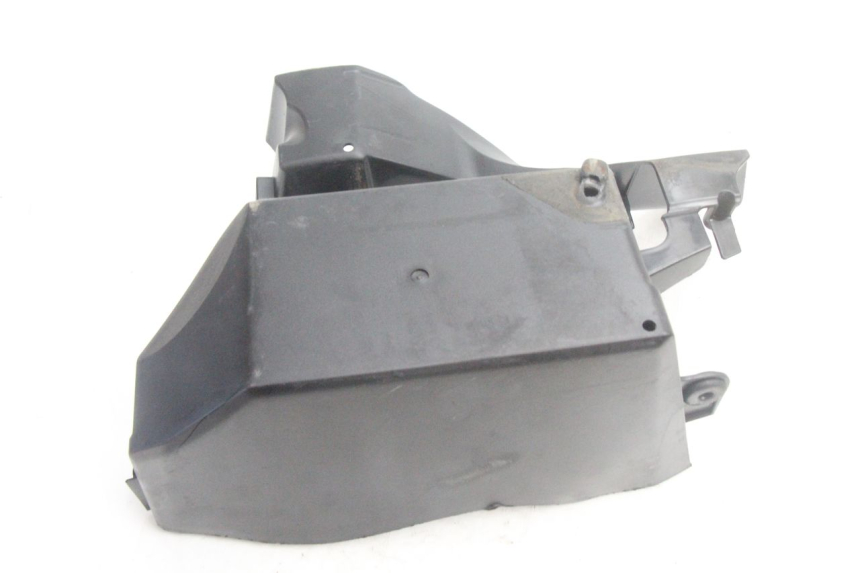 photo de BAC A BATTERIE KAWASAKI ER-6 ER6 F ABS 650 (2012 - 2016) - Points de fixation