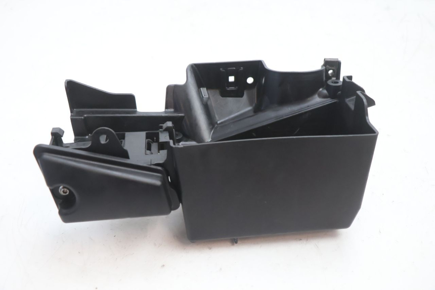 photo de BAC A BATTERIE KAWASAKI ER-6 ER6 N 650 (2005 - 2009) - Vue principale