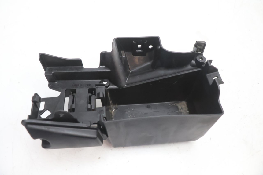 photo de BAC A BATTERIE KAWASAKI ER-6 ER6 N 650 (2005 - 2009) - Détail de la pièce