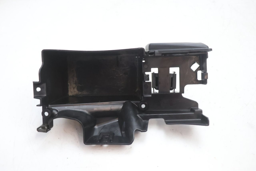 photo de BAC A BATTERIE KAWASAKI ER-6 ER6 N 650 (2005 - 2009) - Zoom état d’usage