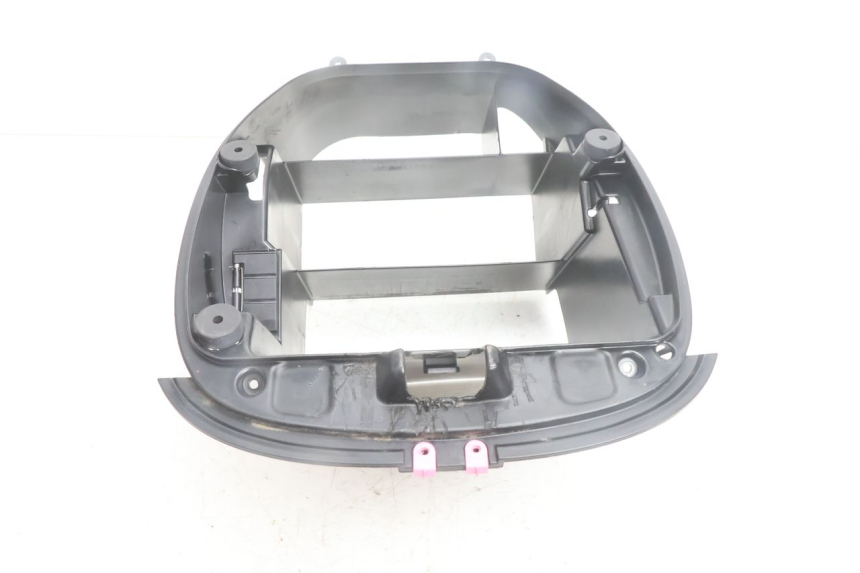 photo de BAC A BATTERIE ASKOLL ESPRO 1 - Autre angle de vue