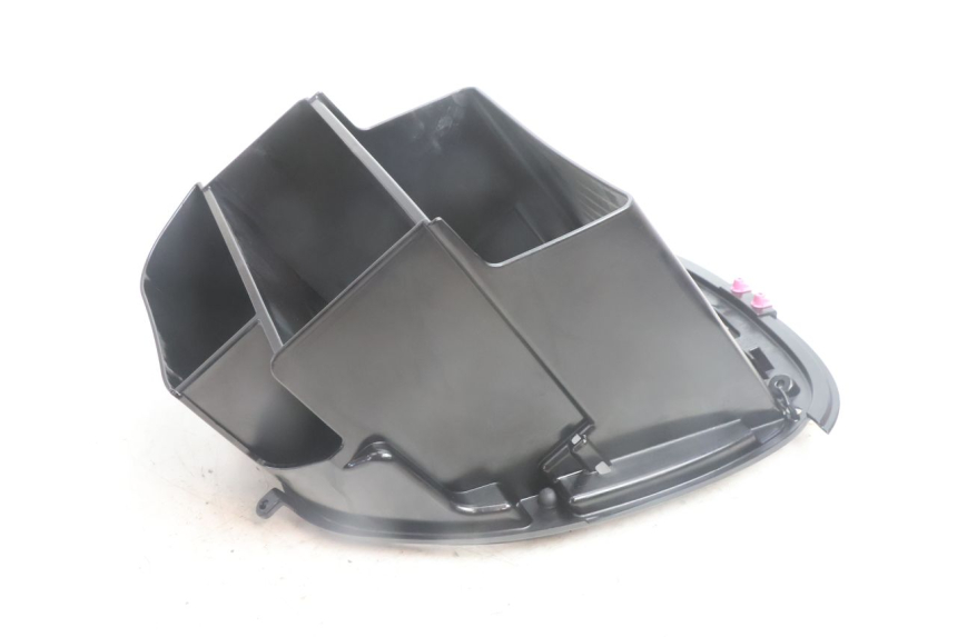 photo de BAC A BATTERIE ASKOLL ESPRO 1 - État de surface