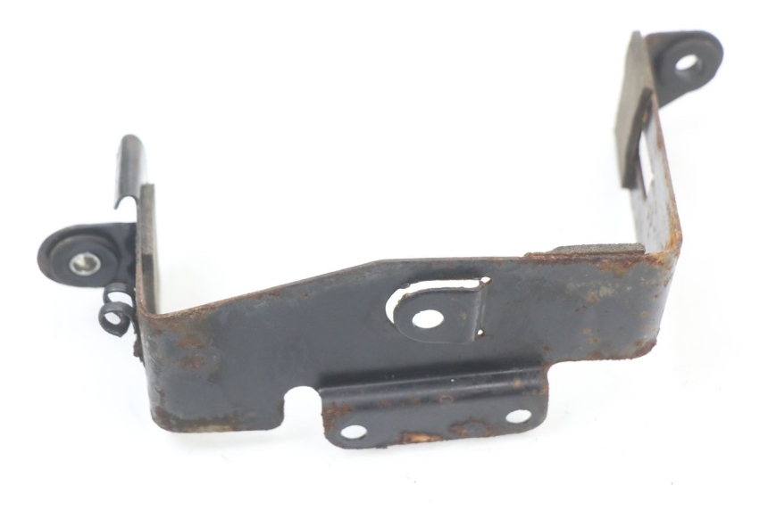 photo de BAC A BATTERIE SUZUKI GN 125 (1997 - 2000)