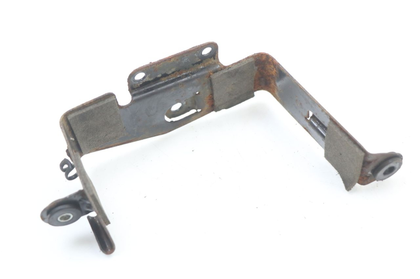 photo de BAC A BATTERIE SUZUKI GN 125 (1997 - 2000)