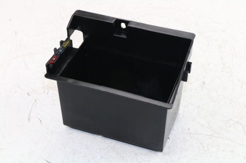photo de BAC A BATTERIE KYMCO GRAND DINK 125 (2008 - 2014)