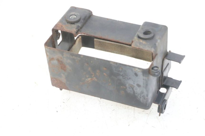 photo de BAC A BATTERIE SUZUKI GS GSE 500 (2001 - 2003)