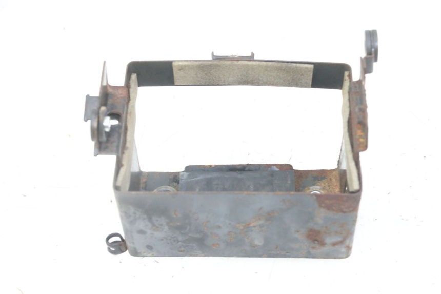 photo de BAC A BATTERIE SUZUKI GS GSE 500 (2001 - 2003)