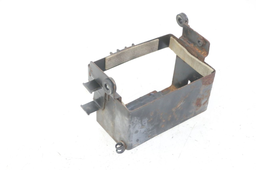 photo de BAC A BATTERIE SUZUKI GS GSE 500 (2001 - 2003)