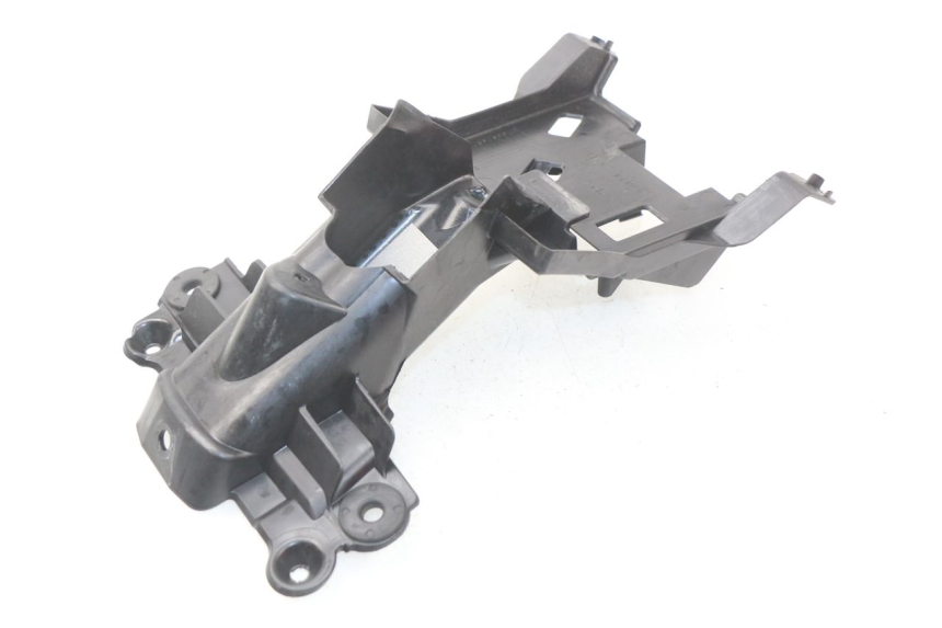 photo de BAC A BATTERIE SUZUKI GSX-R GSXR K16 1000 (2012 - 2016) - Gros plan technique