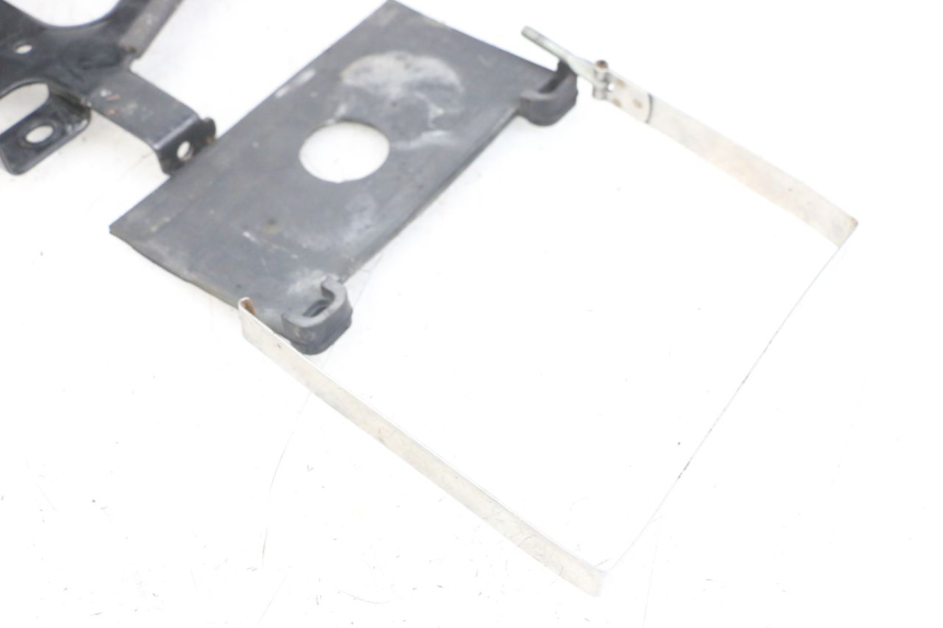 photo de BAC A BATTERIE HARLEY DAVIDSON SPORTSTER XL CUSTOM 1200 (2003 - 2004)