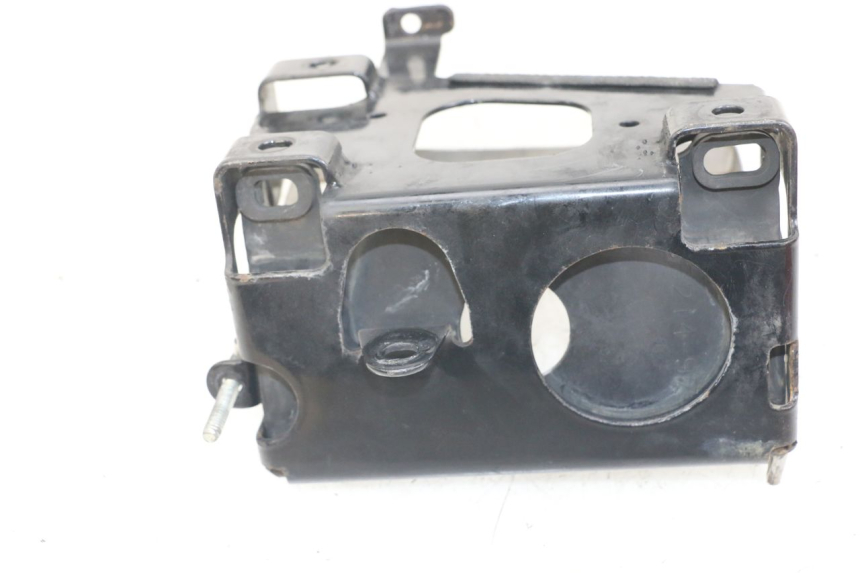 photo de BAC A BATTERIE HARLEY DAVIDSON SPORTSTER XL CUSTOM 1200 (2003 - 2004)