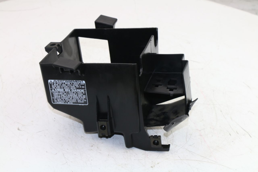 photo de BAC A BATTERIE HONDA CBR F 600 (1991 - 1994)