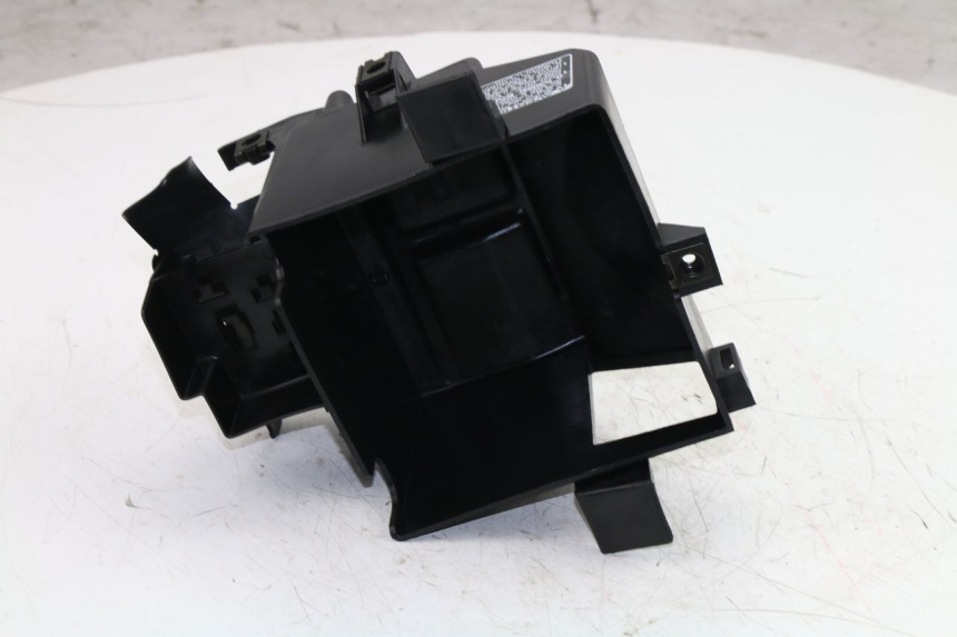 photo de BAC A BATTERIE HONDA CBR F 600 (1991 - 1994)