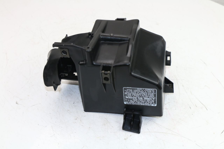 photo de BAC A BATTERIE HONDA CBR F 600 (1991 - 1994)