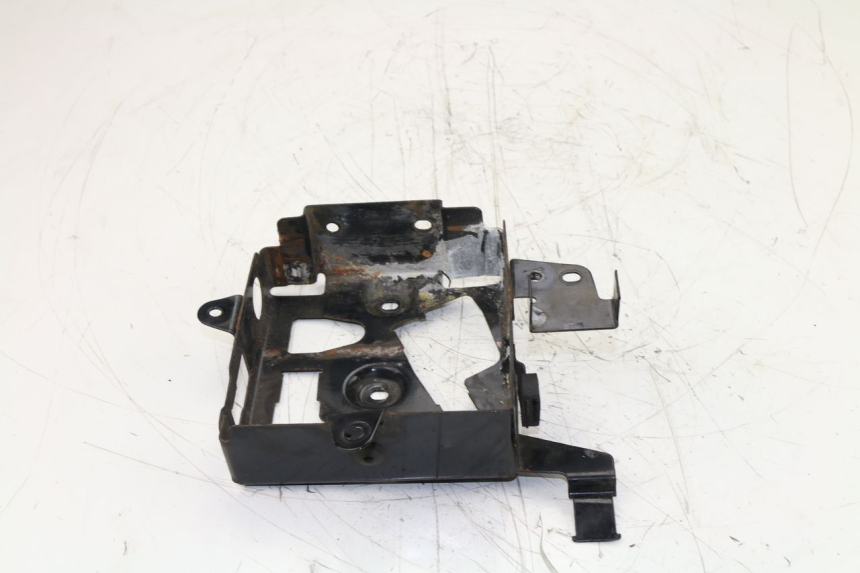 photo de BAC A BATTERIE HONDA CM 125 (1983 - 2003)