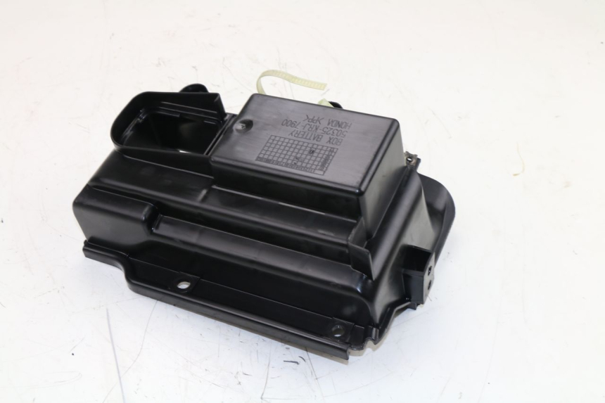 photo de BAC A BATTERIE HONDA FES S-WING SWING 125 (2007 - 2015)