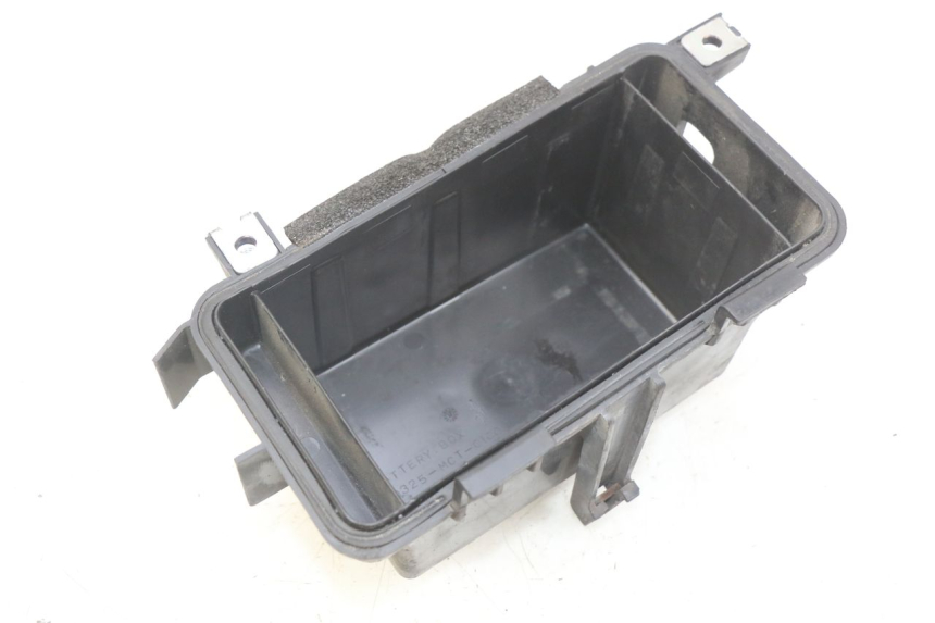 photo de BAC A BATTERIE HONDA FJS SILVERWING SILVER WING 400 (2009 - 2016)
