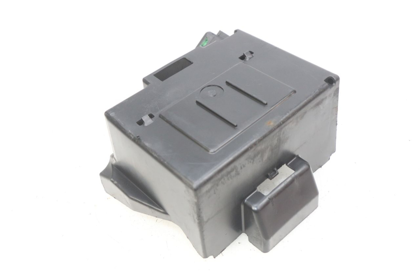 photo de BAC A BATTERIE HONDA INTEGRA NC D 750 (2016 - 2018)