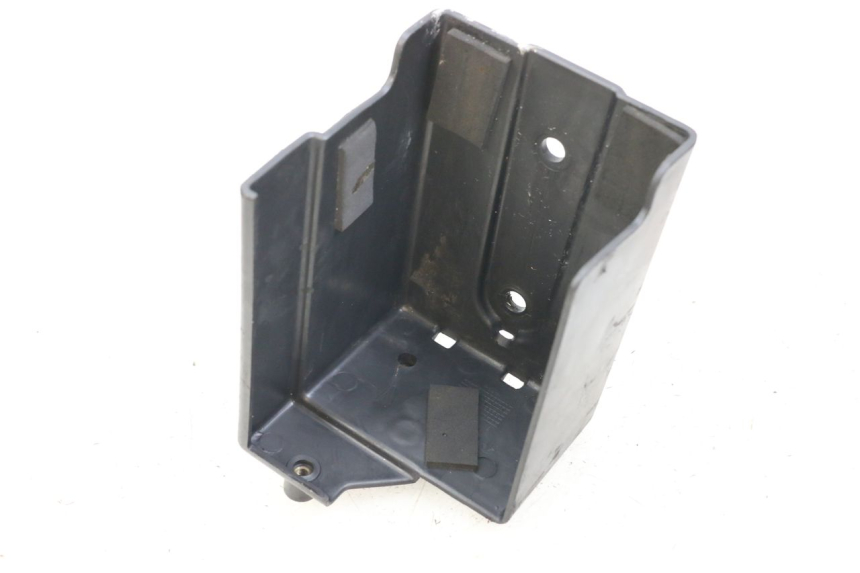 photo de BAC A BATTERIE HYOSUNG GV AQUILA 125 (2000 - 2004)