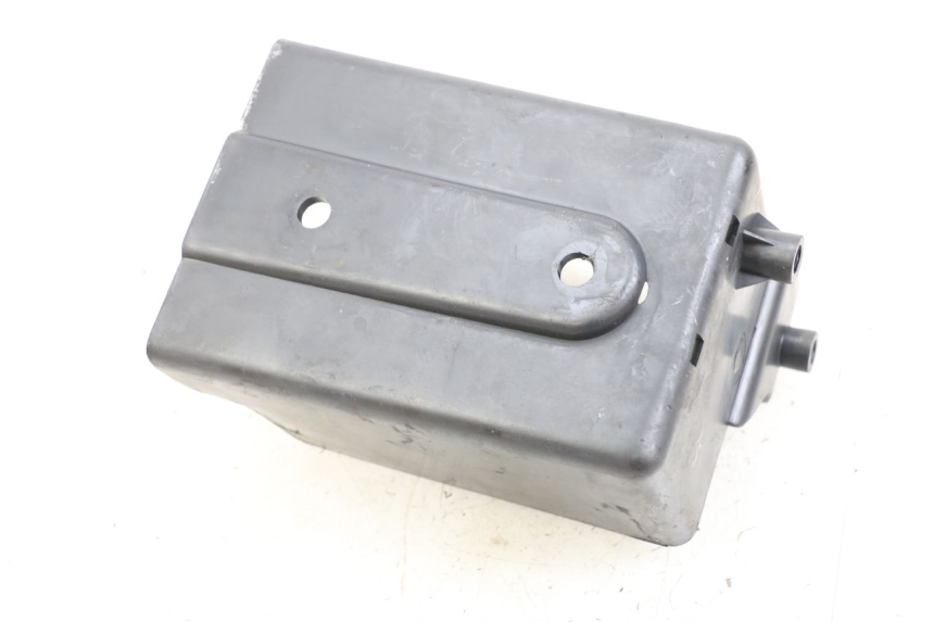 photo de BAC A BATTERIE HYOSUNG GV AQUILA 125 (2000 - 2004)