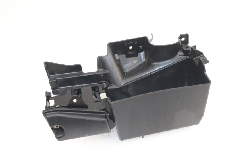photo de BAC A BATTERIE KAWASAKI ER-6 ER6 F 650 (2006 - 2009)