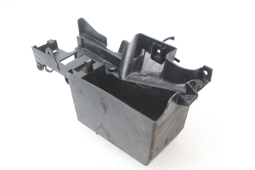 photo de BAC A BATTERIE KAWASAKI ER-6 ER6 N 650 (2009 - 2011)