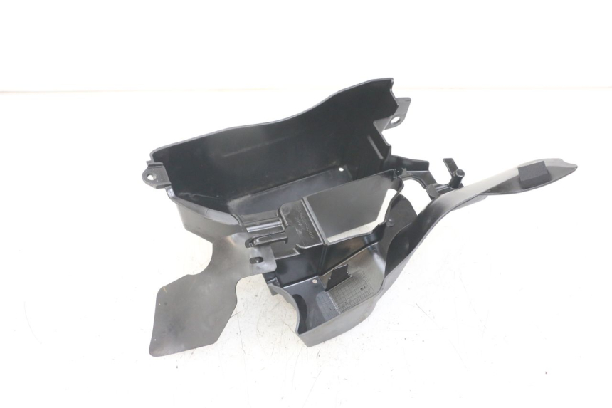 photo de BAC A BATTERIE KAWASAKI ER-6 ER6 N 650 (2012 - 2016)